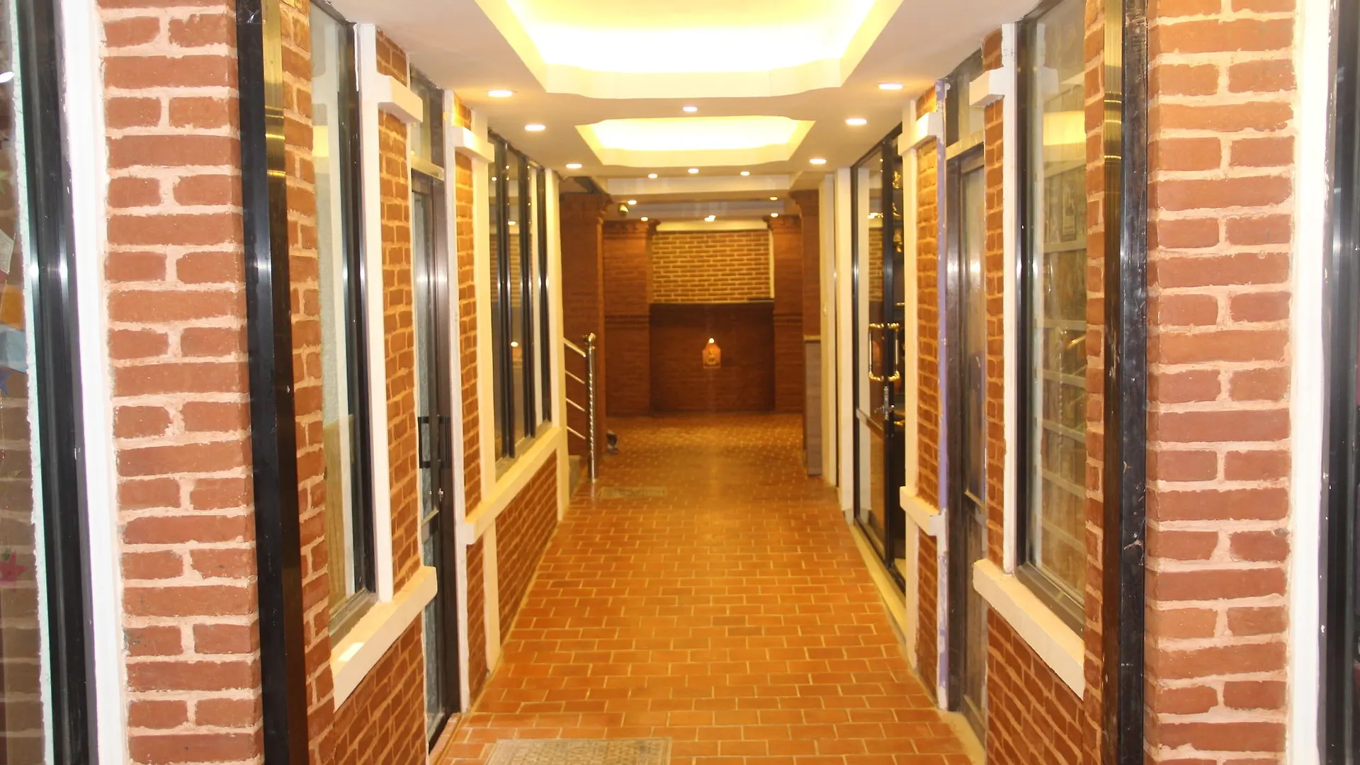 Hotel Shreesu Kathmandu