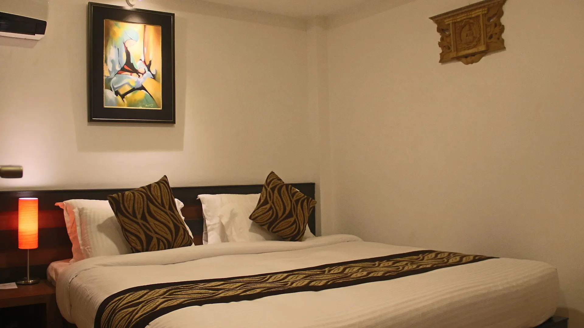 Hotel Shreesu Kathmandu