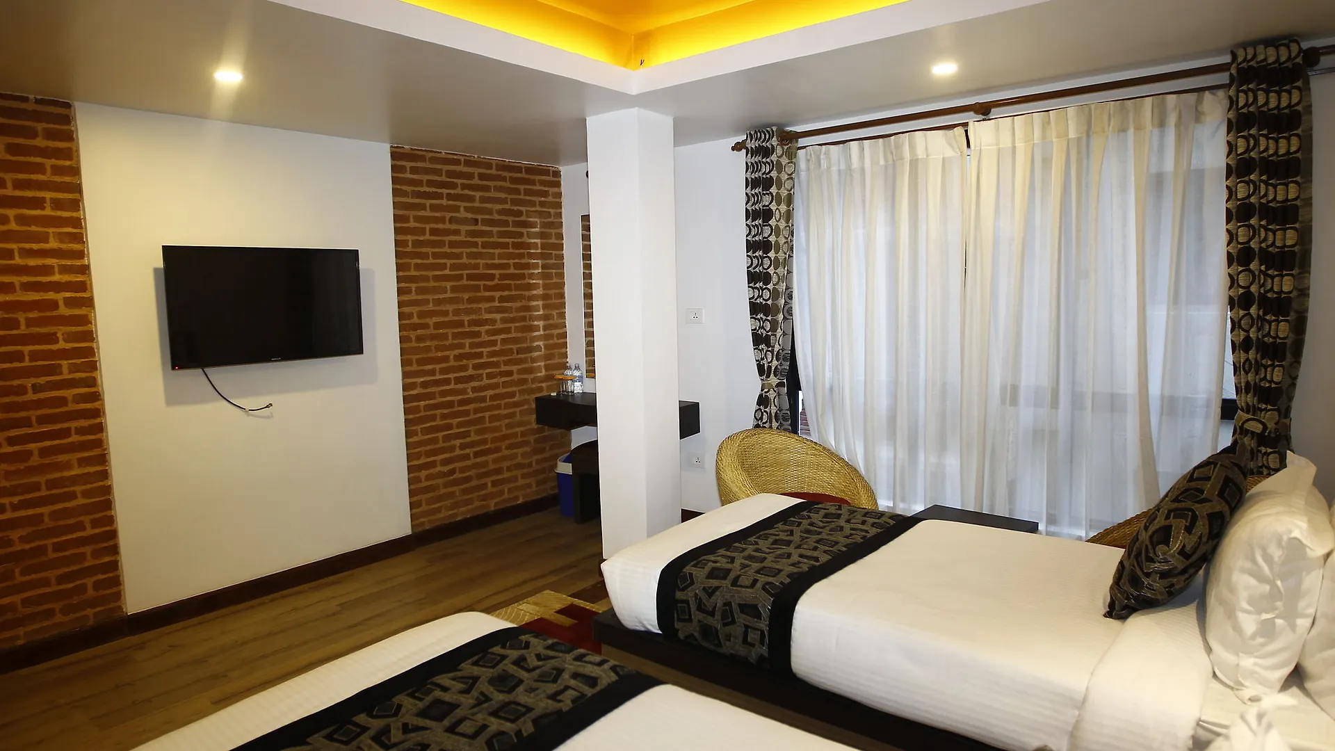 Hotel Shreesu Kathmandu