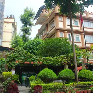 Hotel Encounter Nepal&spa