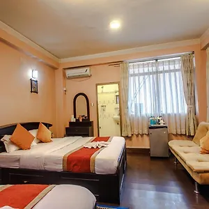 Nepalaya Катманду
