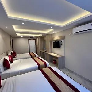Prime Hotel