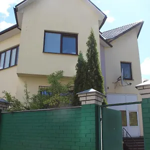 Гостевой дом Camelia Минск