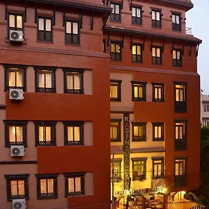 Hotel Kasthamandap Boutique