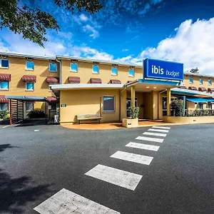Отель Ibis Budget Airport Брисбен