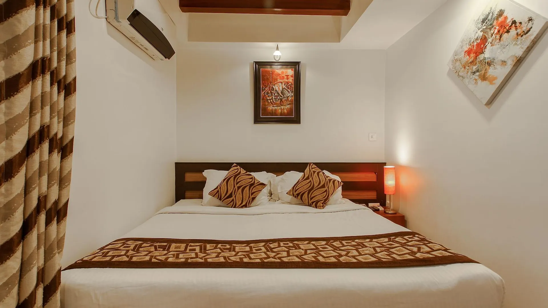 Hotel Shreesu Kathmandu