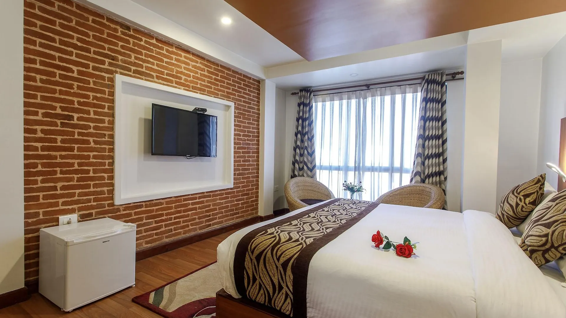 Hotel Shreesu Kathmandu