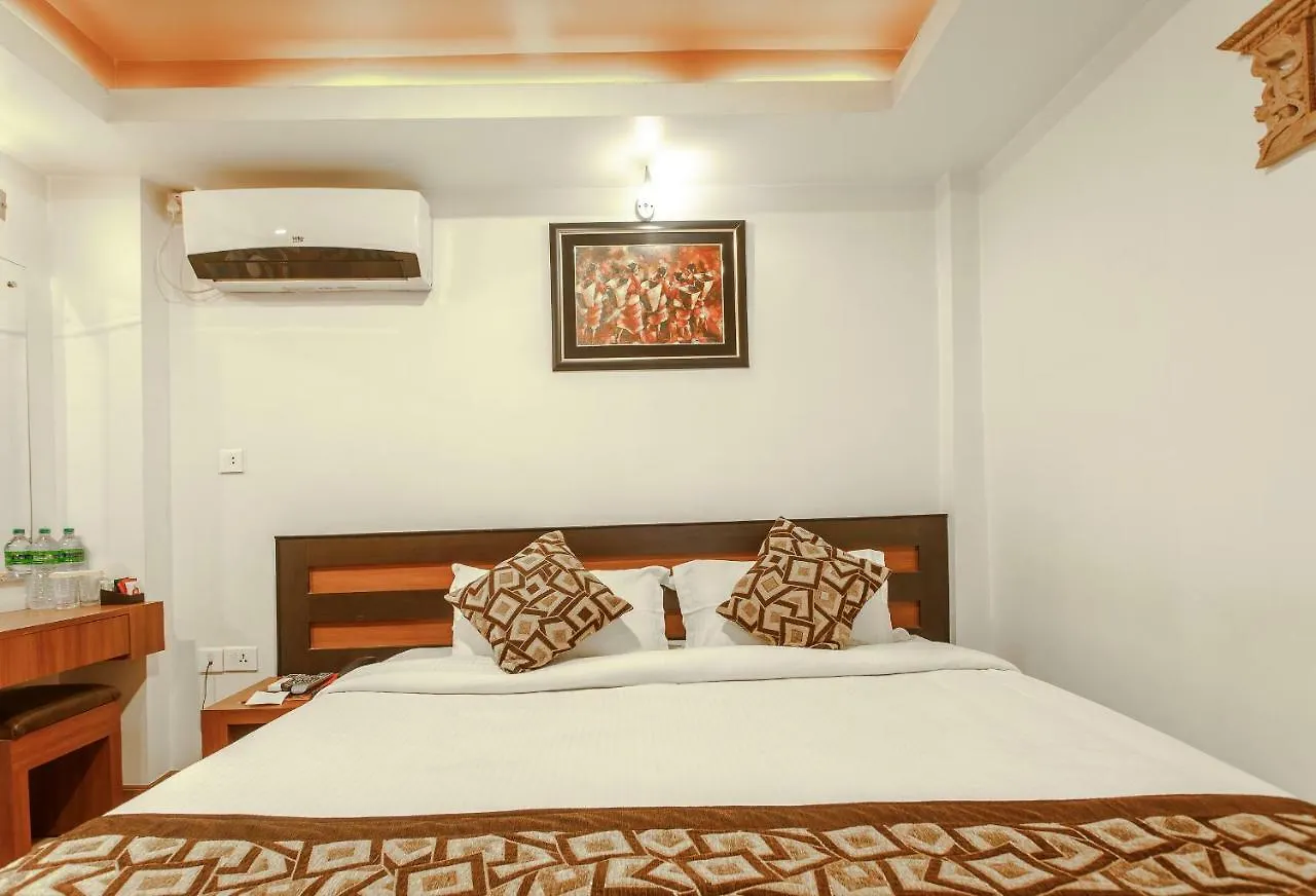 Hotel Shreesu Kathmandu