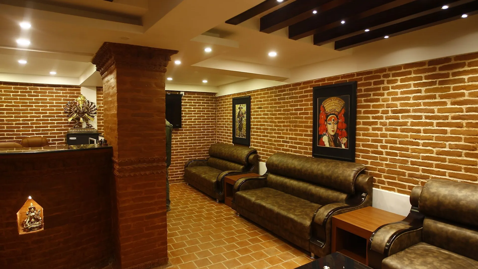 Hotel Shreesu Kathmandu