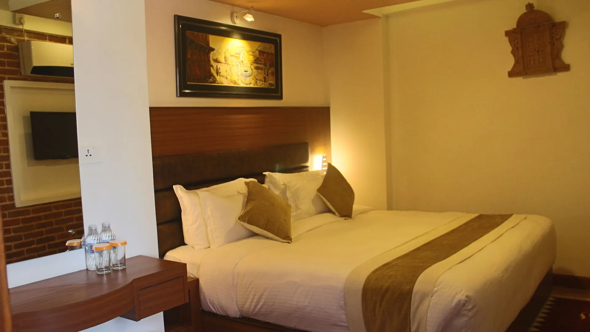 Hotel Shreesu Kathmandu