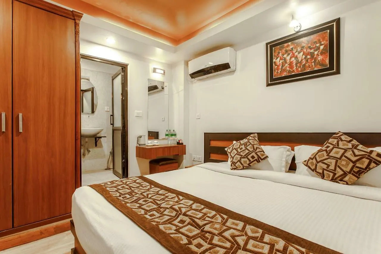 Hotel Shreesu  Катманду