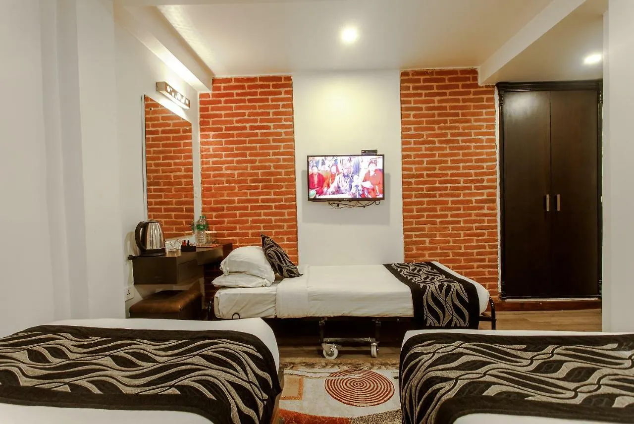 Hotel Shreesu
