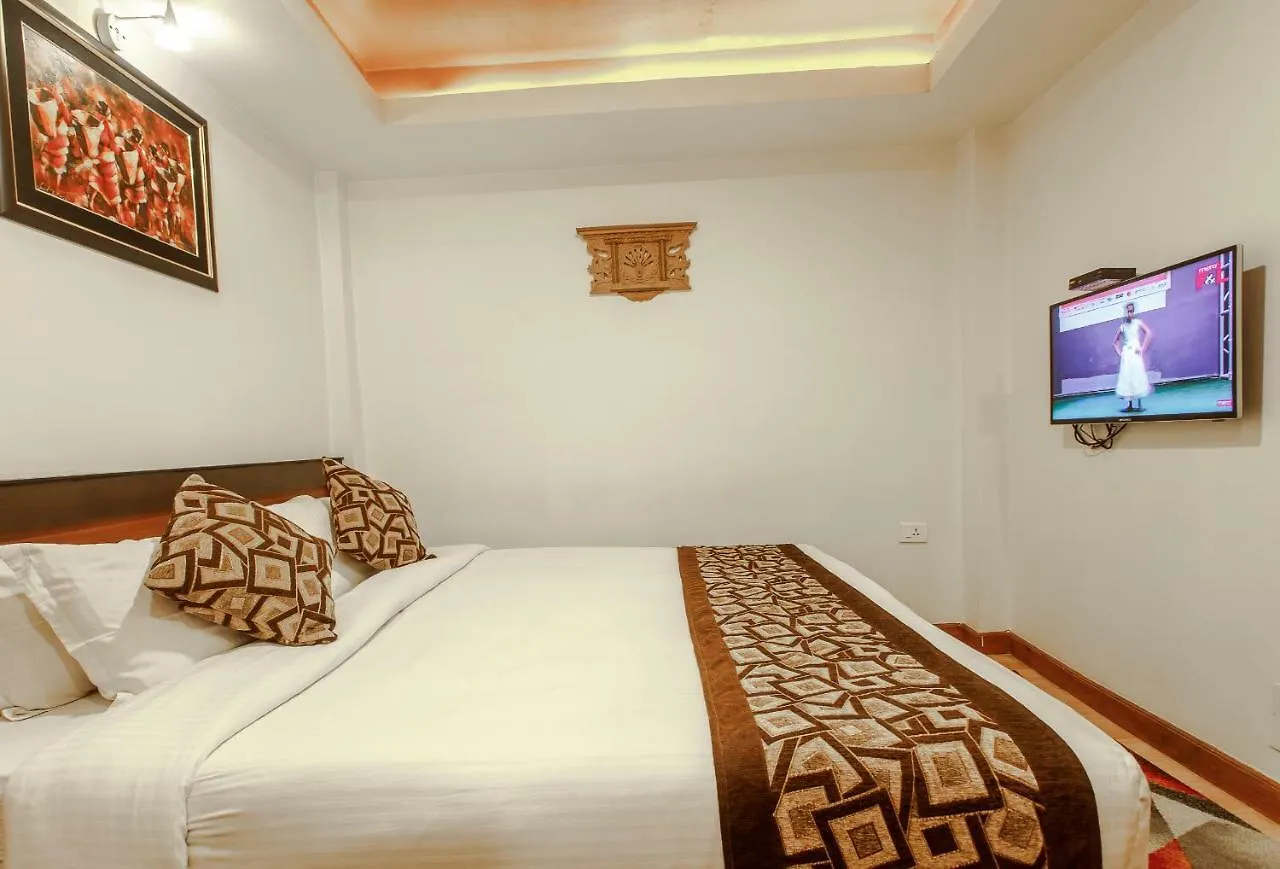 Hotel Shreesu Непал