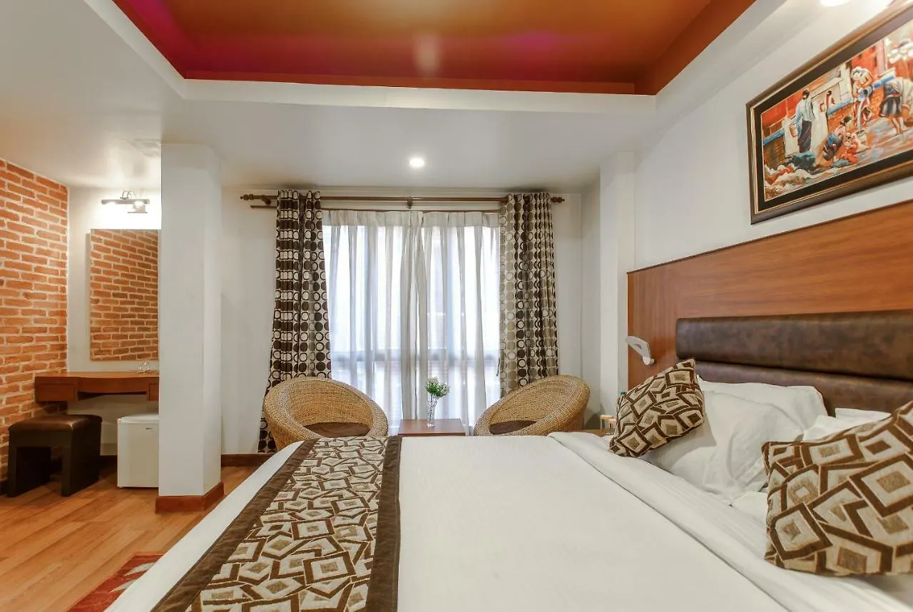 Hotel Shreesu